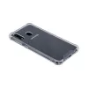 Hátlapvédő PC tok Samsung A30 áttetsző-8719273294925 2 kép