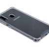 Hátlapvédő PC tok Samsung A30 áttetsző-8719273294925 4 kép