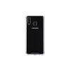 Hátlapvédő PC tok Samsung A30 áttetsző-8719273294925 1 kép