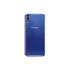 Huismerk PC tok Samsung A30 áttetsző-8719273295014 1 kép