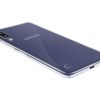 Huismerk PC tok Samsung A30 áttetsző-8719273295014 2 kép
