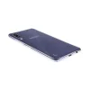 Huismerk PC tok Samsung A30 áttetsző-8719273295014 2 kép