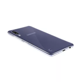 Huismerk PC tok Samsung A30 áttetsző-8719273295014 2 kép