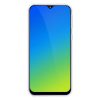 Huismerk PC tok Samsung A30 áttetsző-8719273295014 3 kép