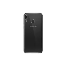Samsung A50 Huismerk PC tok átlátszó-8719273295021 1 kép