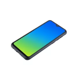 Huismerk PC tok Samsung A30 fekete-8719273295038 2 kép