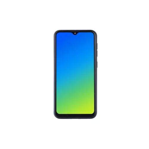 Huismerk PC tok Samsung A30 fekete-8719273295038 3 kép