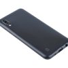 Huismerk PC tok Samsung A30 fekete-8719273295038 3 kép