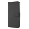 Fliptok kártyatartóval Samsung A60 fekete-8719273297018 3 kép