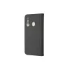 Fliptok kártyatartóval Samsung A60 fekete-8719273297018 4 kép