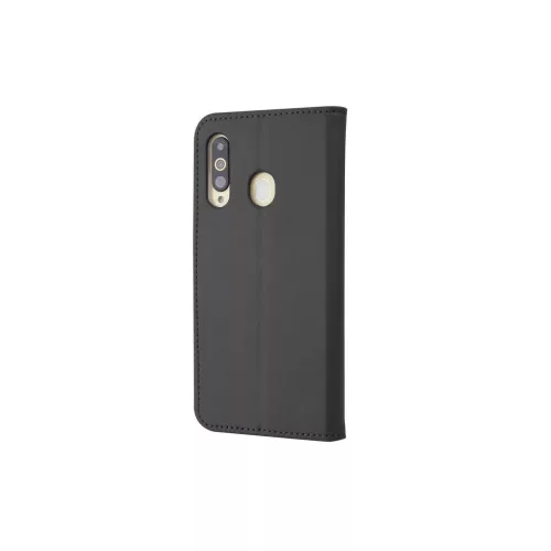 Fliptok kártyatartóval Samsung A60 fekete-8719273297018 4 kép