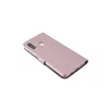 Fliptok kártyatartóval Samsung A60 rózsa arany-8719273297025 2 kép