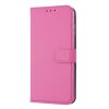 Fliptok kártyatartóval Samsung A60 pink-8719273297049 7 kép