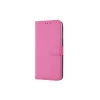 Fliptok kártyatartóval Samsung A60 pink-8719273297049 7 kép