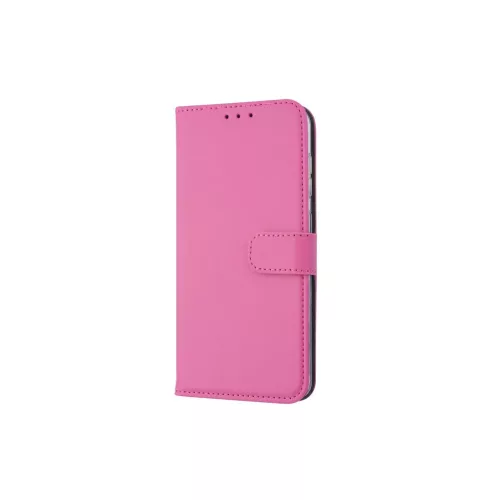 Fliptok kártyatartóval Samsung A60 pink-8719273297049 7 kép