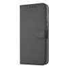 Fliptok kártyatartóval Samsung M40 fekete-8719273297131 2 kép