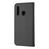 Fliptok kártyatartóval Samsung M40 fekete-8719273297131 4 kép