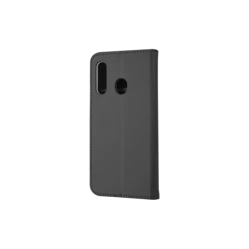 Fliptok kártyatartóval Samsung M40 fekete-8719273297131 4 kép