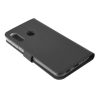 Fliptok kártyatartóval Samsung M40 fekete-8719273297131 5 kép
