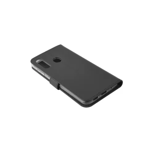 Fliptok kártyatartóval Samsung M40 fekete-8719273297131 5 kép