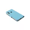 Fliptok kártyatartóval Samsung M40 világoskék-8719273297155 5 kép