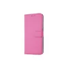Fliptok kártyatartóval Samsung M40 pink-8719273297162 2 kép