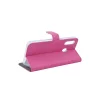 Fliptok kártyatartóval Samsung M40 pink-8719273297162 3 kép