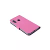 Fliptok kártyatartóval Samsung M40 pink-8719273297162 4 kép
