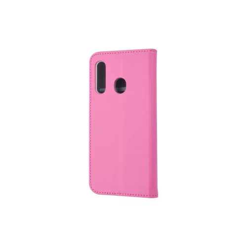 Fliptok kártyatartóval Samsung M40 pink-8719273297162 5 kép
