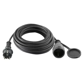 Home NV 7-20/GY hosszabbító, 20 m, H07RN-F 3G1,5 mm2 kábel, IP44 v�-5998312773932 1 kép