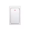 Home NVKP 01 elem nélküli távkapcsoló, csengők és hálózati kap-5999084960728 2 kép