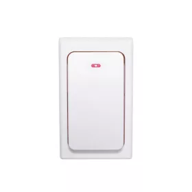Home NVKP 01 elem nélküli távkapcsoló, csengők és hálózati kap-5999084960728 2 kép