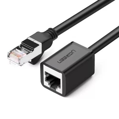 UTP hosszabbító kábel RJ45 Cat 6 FTP 1000Mbps internet kábel 0.5m -6957303882786 3 kép