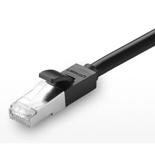 UTP hosszabbító kábel RJ45 Cat 6 FTP 1000Mbps internet kábel 0.5m -6957303882786 5 kép