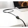 UTP hosszabbító kábel RJ45 Cat 6 FTP 1000Mbps internet kábel 0.5m -6957303882786 10 kép