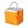 Flextail Nano Pump 5C1 hordozható pumpa (narancssárga)-6975755966762 1 kép