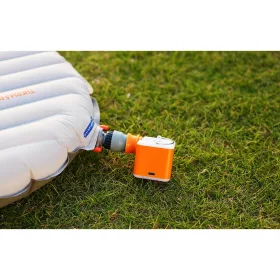 Flextail Nano Pump 5C1 hordozható pumpa (narancssárga)-6975755966762 2 kép