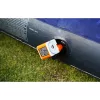 Flextail Nano Pump 5C1 hordozható pumpa (narancssárga)-6975755966762 3 kép