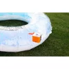 Flextail Nano Pump 5C1 hordozható pumpa (narancssárga)-6975755966762 6 kép