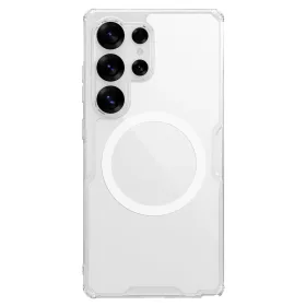  Samsung Galaxy S25 Ultra Nillkin Nature TPU Pro mágneses MagSafe-val-6902048289840 1 kép