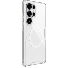  Samsung Galaxy S25 Ultra Nillkin Nature TPU Pro mágneses MagSafe-val-6902048289840 2 kép