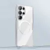  Samsung Galaxy S25 Ultra Nillkin Nature TPU Pro mágneses MagSafe-val-6902048289840 5 kép