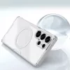  Samsung Galaxy S25 Ultra Nillkin Nature TPU Pro mágneses MagSafe-val-6902048289840 6 kép