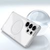 Nillkin Nature TPU Pro mágneses MagSafe-val Samsung Galaxy S25 Ultra -6902048289840 5 kép