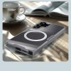 Nillkin Nature TPU Pro mágneses MagSafe-val Samsung Galaxy S25 Ultra -6902048289840 6 kép