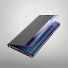 New Sleep View fliptok és telefontartó Samsung Galaxy A35-höz - fek-5907769360749 6 kép