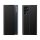 New Sleep View fliptok Samsung Galaxy S24 Ultra tok - fekete-9145576284360 1 kép