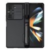 Nillkin CamShield Fold tok Samsung Galaxy Z Fold 5-höz stylus tartóv-6902048268159 1 kép