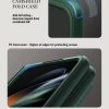 Nillkin CamShield Fold tok Samsung Galaxy Z Fold 5-höz stylus tartóv-6902048268159 6 kép