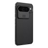 Nillkin CamShield Pro tok Google Pixel 9 Pro - fekete-6902048279377 3 kép